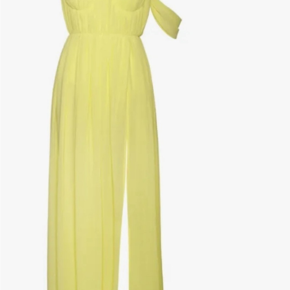 Miss Circle Paradise High Slit Maxi Dress Gown